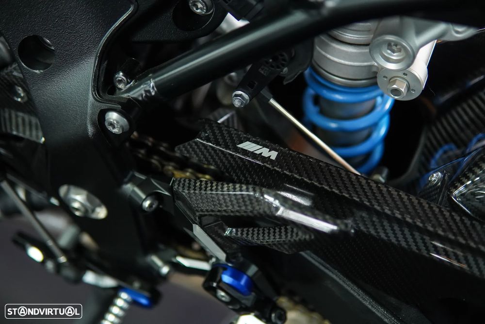 BMW M 1000 R M MOTORSPORT - 22