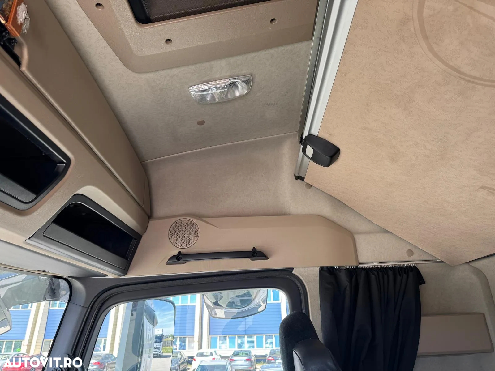 Mercedes-Benz Actros 1842 - 18