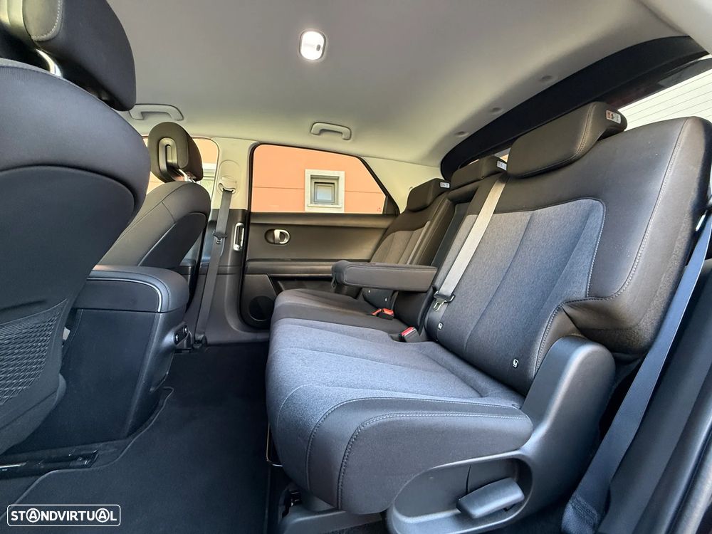 Hyundai Ioniq 5 77 kWh Premium - 31