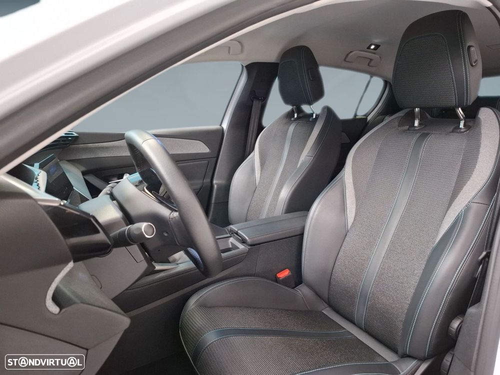 Peugeot 308 1.2 PureTech Allure - 13