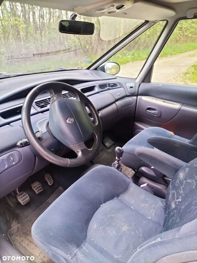 Renault Espace - 9