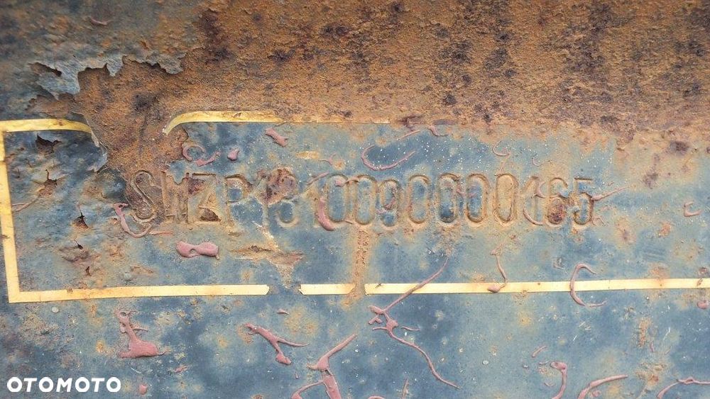 Zremb P 131 16.0t - 10