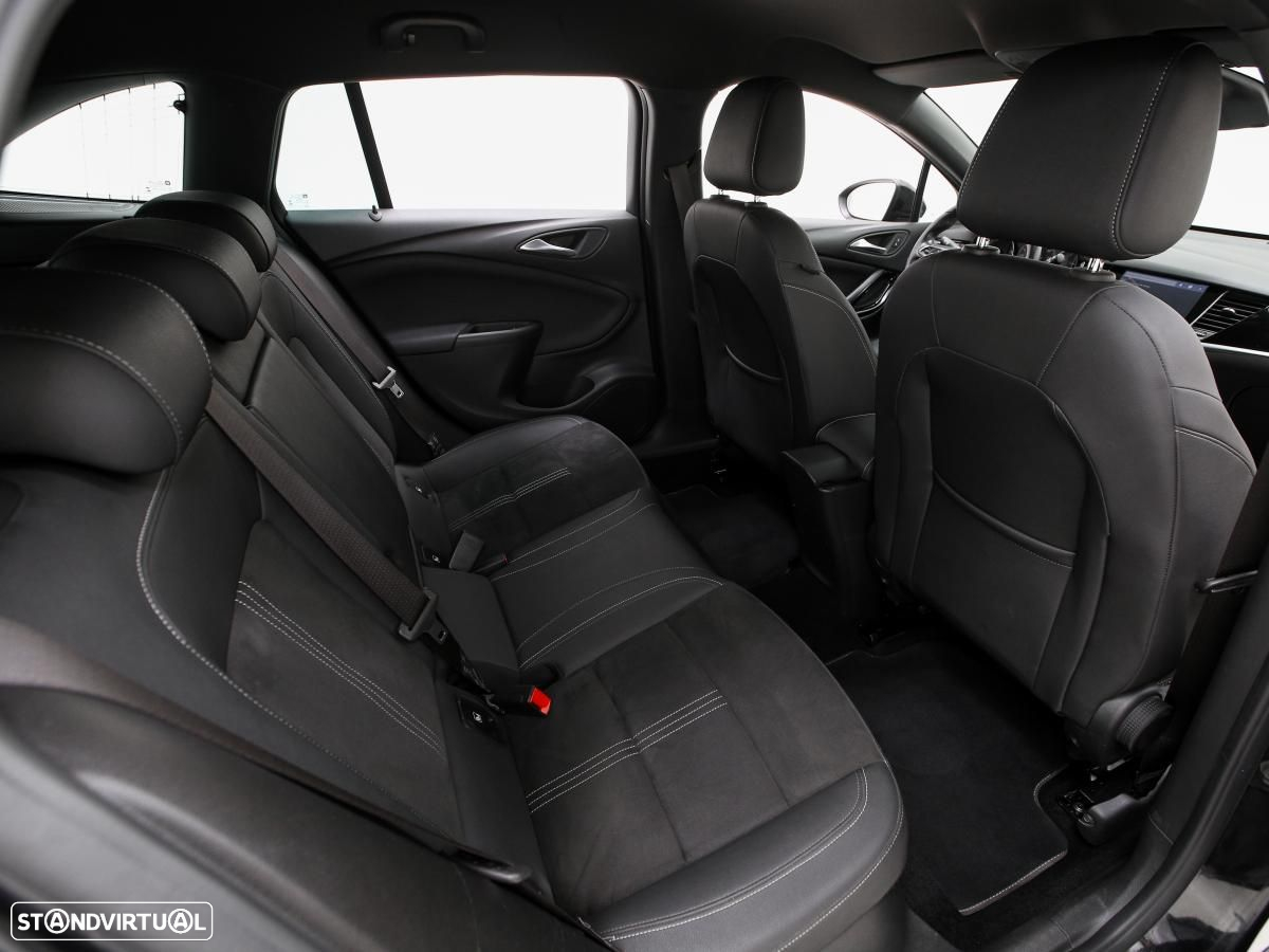 Opel Astra Sports Tourer 1.5 D Ultimate S/S - 10