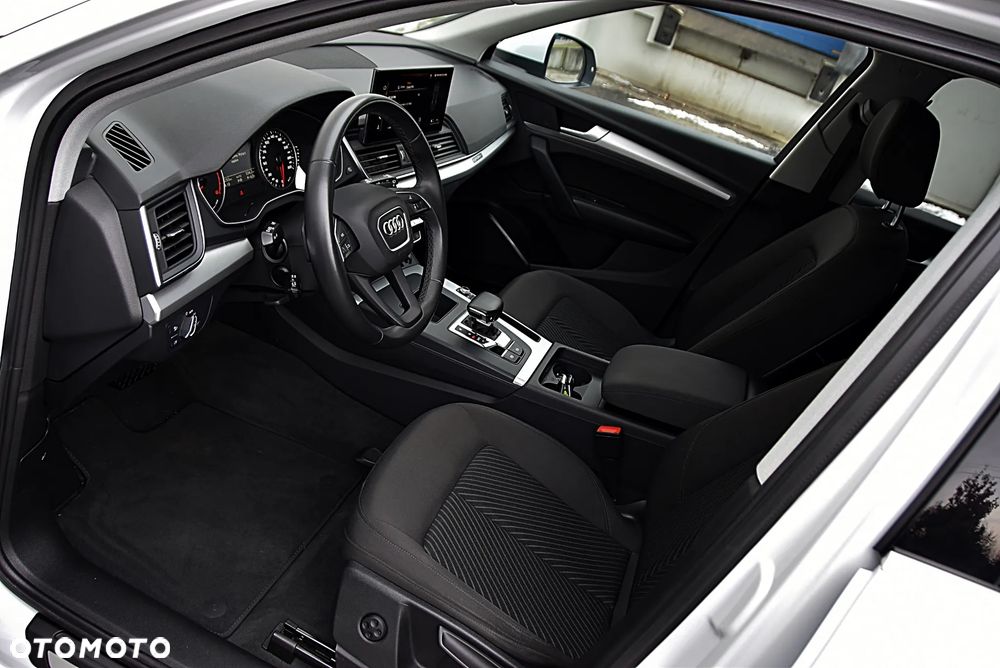Audi Q5 40 TDI mHEV Quattro S tronic - 17