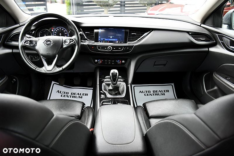 Opel Insignia 1.6 CDTI ecoFLEX Start/Stop Innovation - 8