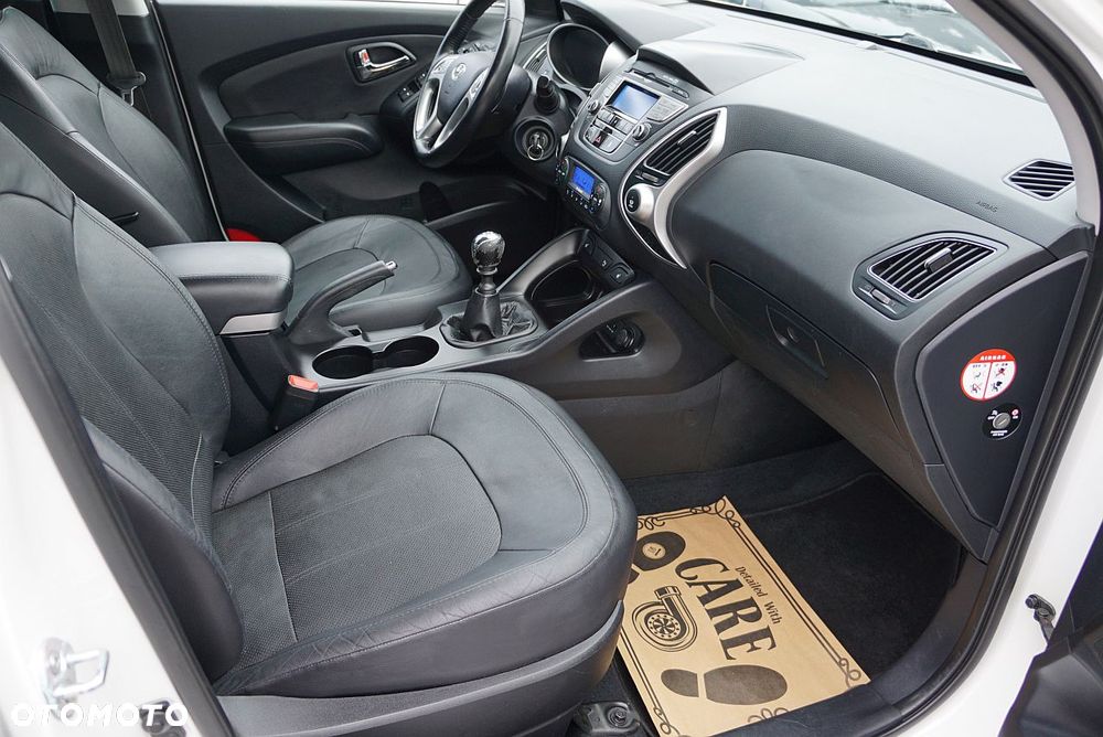 Hyundai ix35 - 16