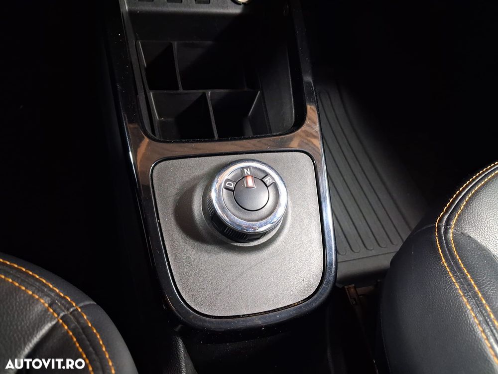 Dacia Spring Comfort Plus - 21