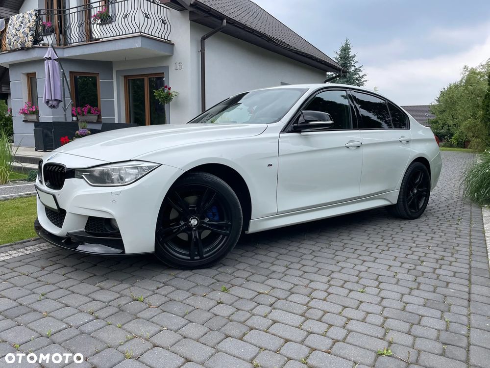 BMW Seria 3 - 2