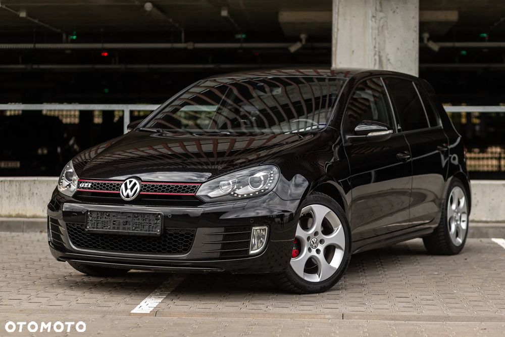 Volkswagen Golf 2.0 TSI GTI - 3