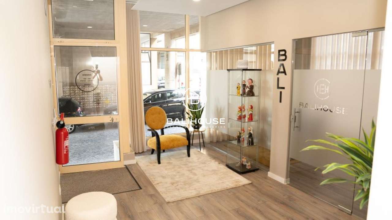 ESCRITORIOS / SALAS - Grande imagem: 4/42