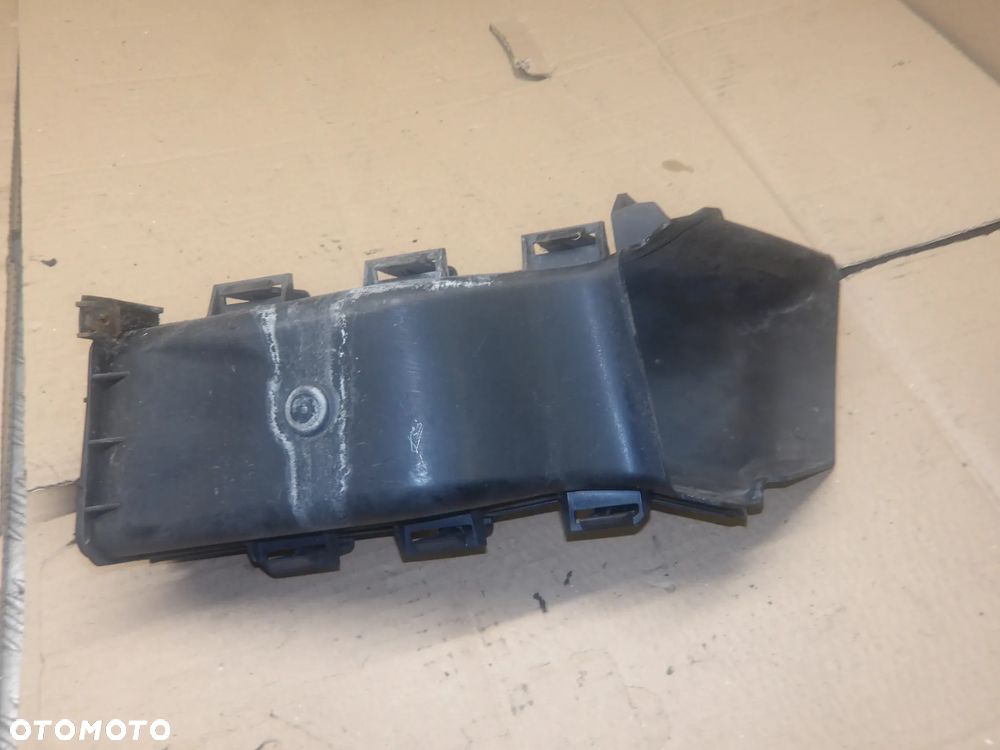 BMW E91 KOMBI 2.0D KIEROWNICA WLOT POWIETRZA PRAWY PRZÓD 7121570 7121569 - 10
