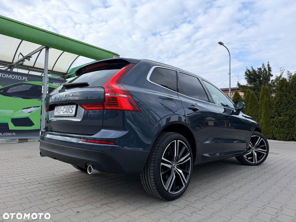 Volvo XC 60 B5 B Geartronic Momentum Pro - 5