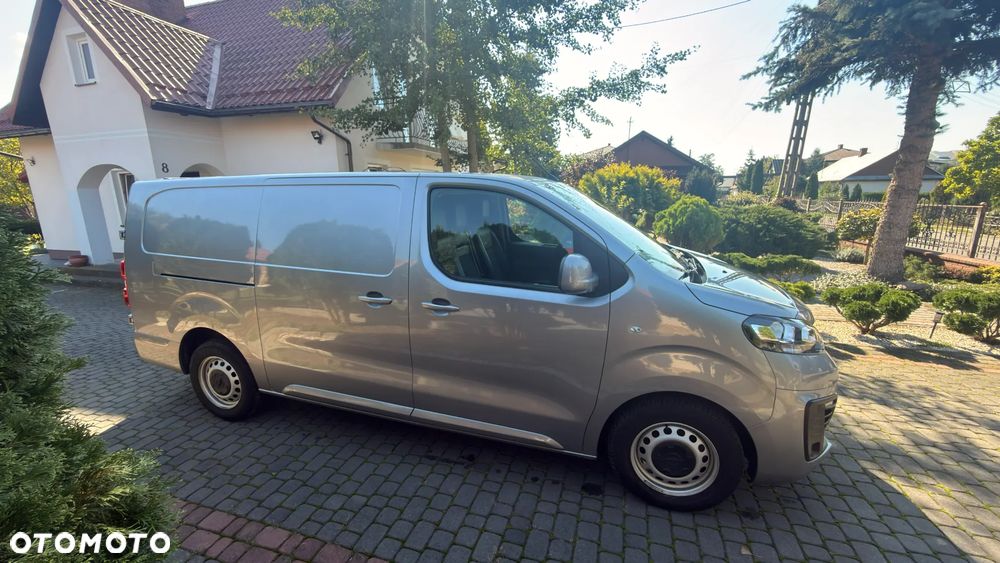 Opel Vivaro 2019 photo 2