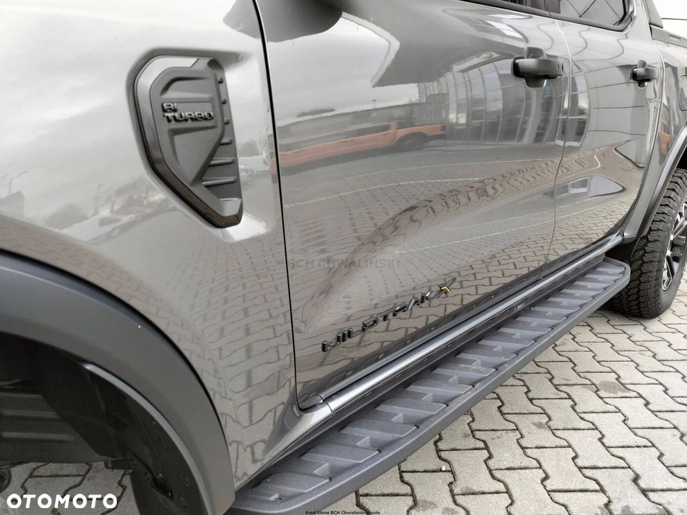 Ford Ranger 2.0 EcoBlue Bi-Turbo 4x4 DC Wildtrak X - 16