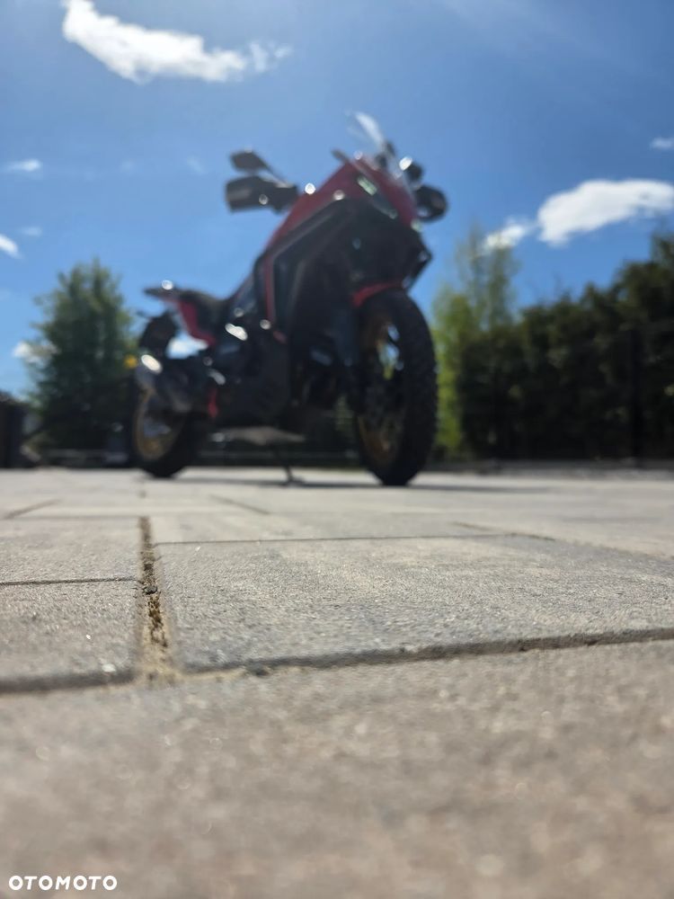 Moto Morini Inny - 2