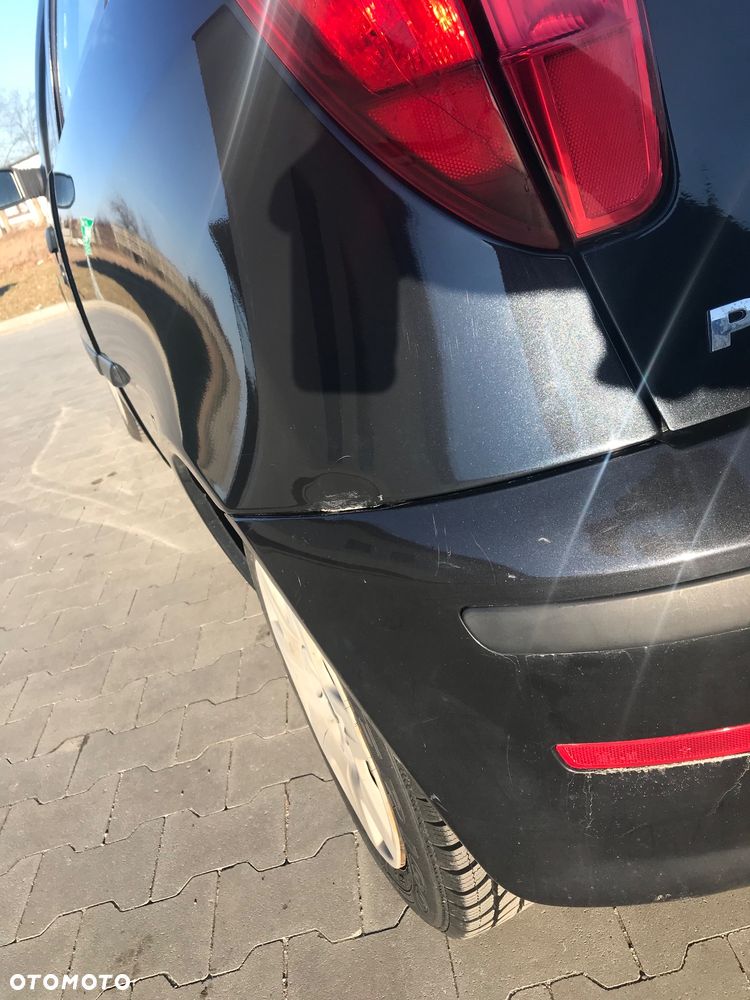 Fiat Punto 1.2 8V - 2