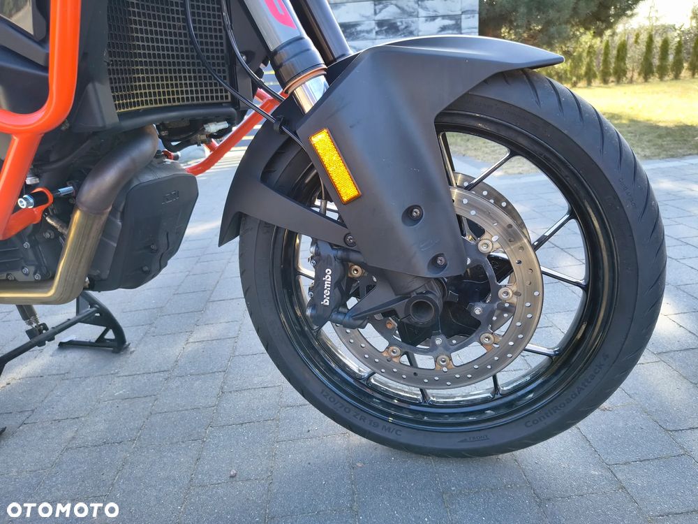 KTM Super Adventure - 10