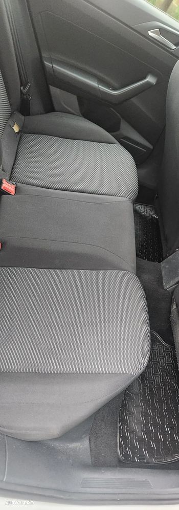 Volkswagen Polo 1.6 TDI Comfortline - 10