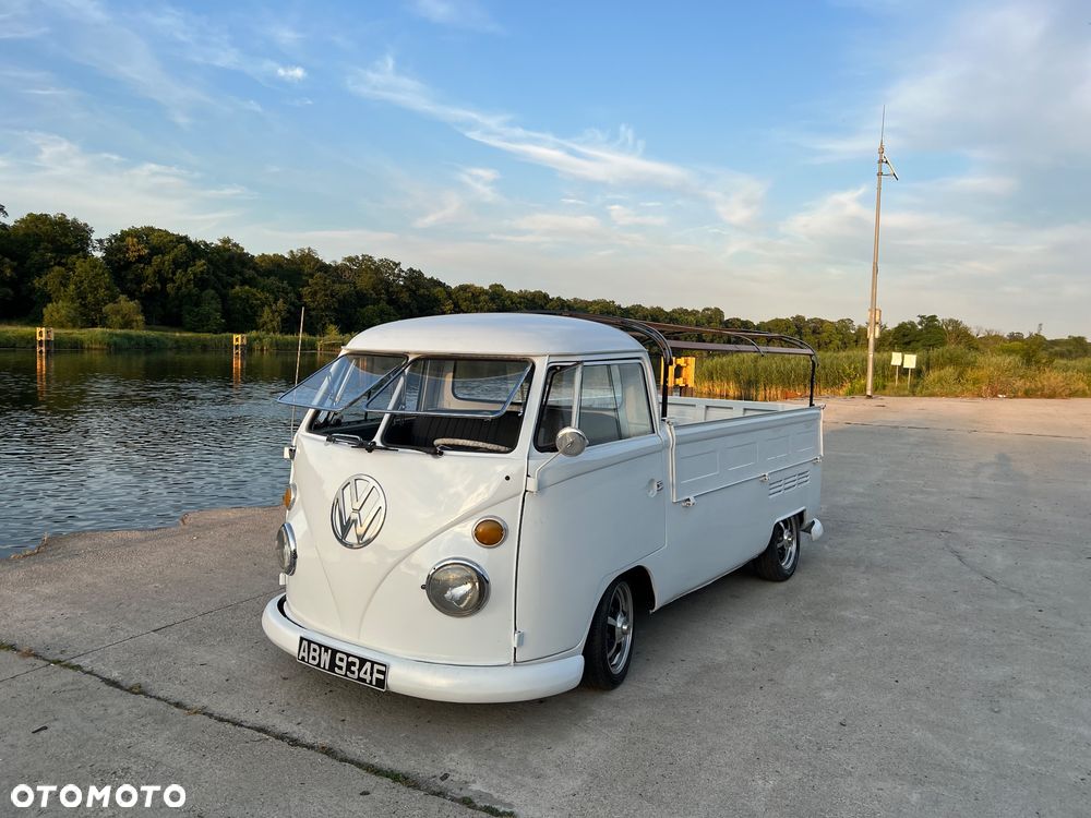 Volkswagen Transporter - 7