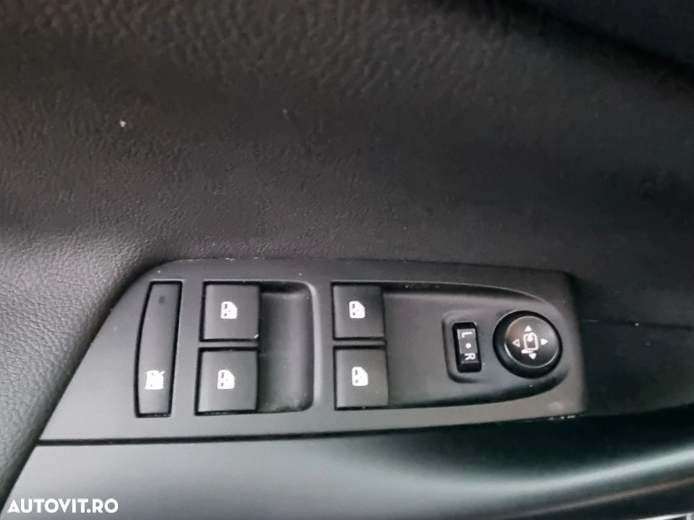 Opel Astra 1.0 Turbo ECOTEC Start/Stop Innovation - 14