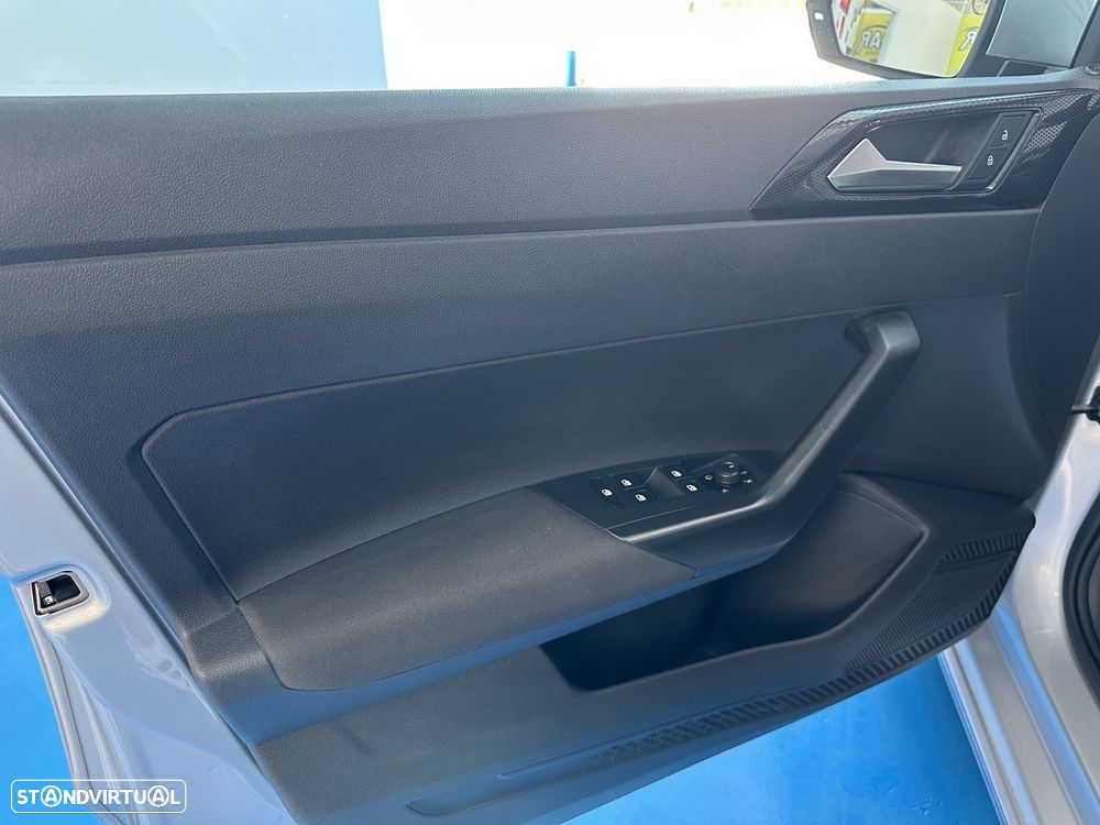 VW Polo - 12