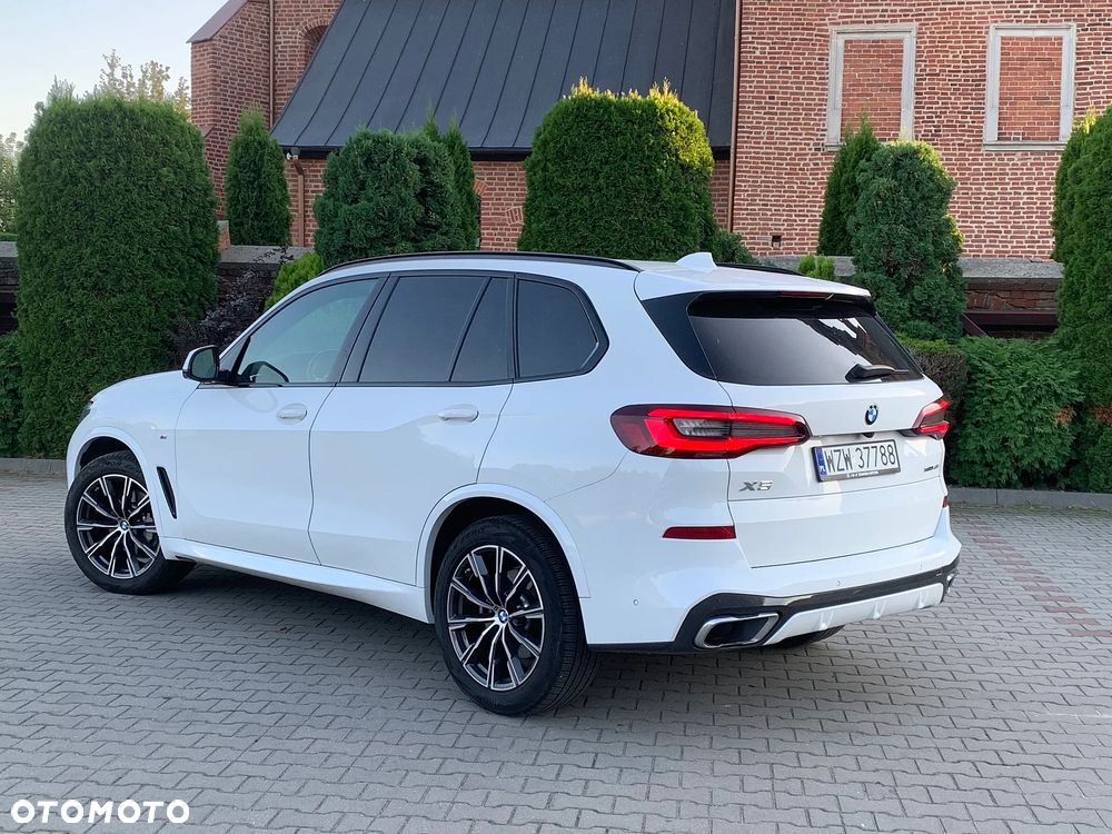 BMW X5 xDrive40i sport - 14