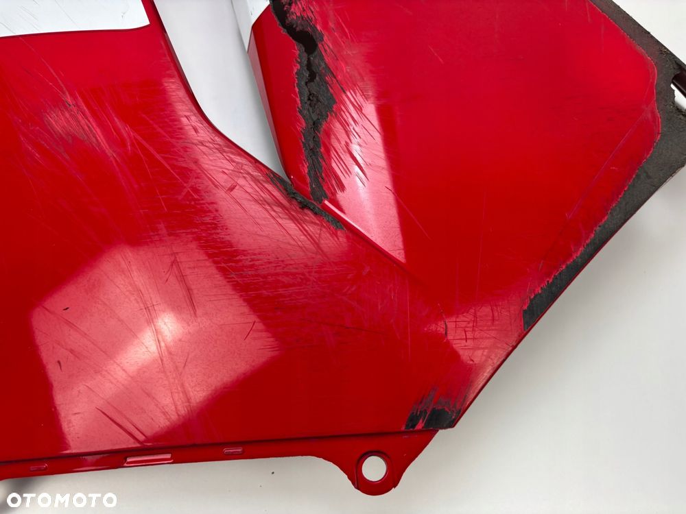 Lewa boczna owiewka bok Honda CBR 600RR PC69 2024- Oryginał - 3