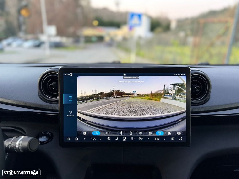 BYD Dolphin 60.4 kWh Comfort - 42