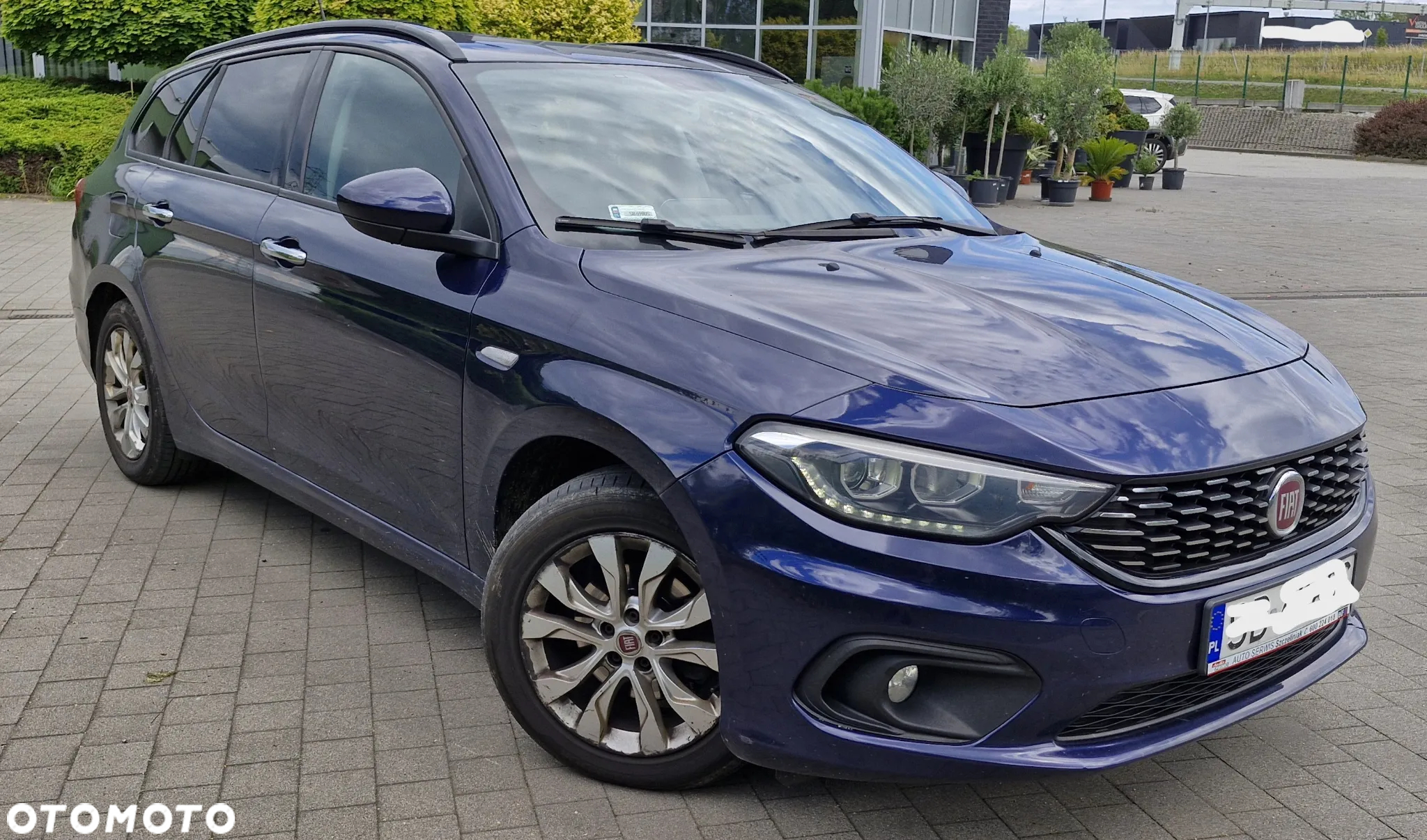 Fiat Tipo 1.4 T-Jet 16v Lounge - 3