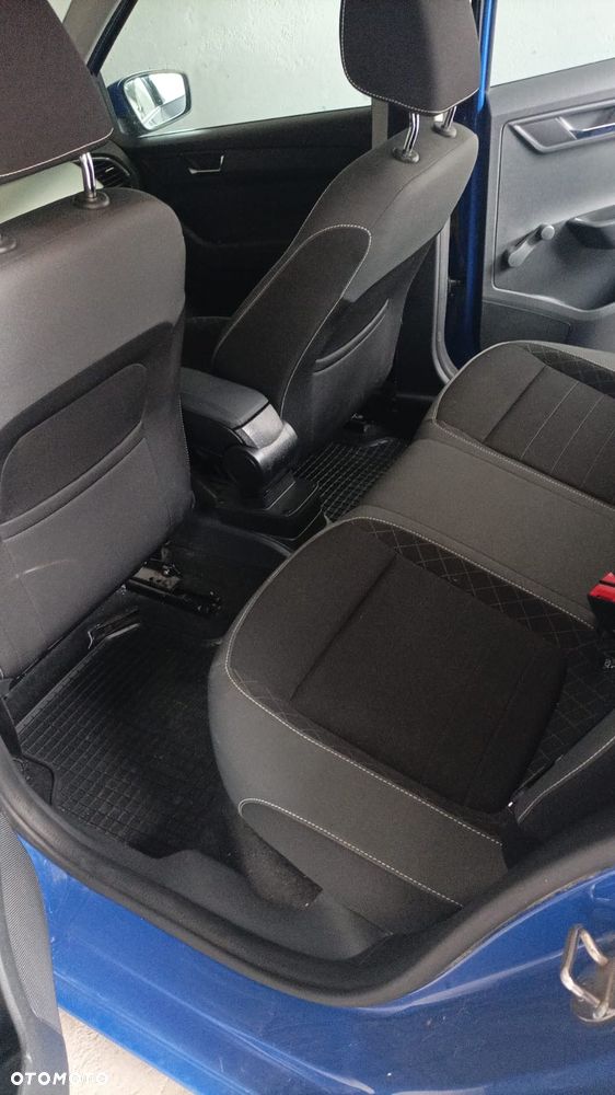 Skoda Fabia 1.0 TSI Ambition - 7