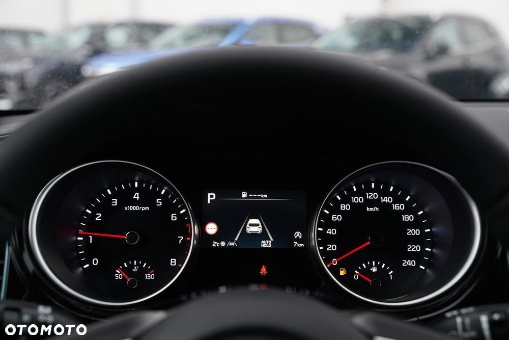 Kia XCeed 1.6 T-GDI Tribute DCT - 17