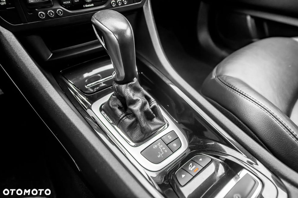 Citroën C5 3.0 HDi V6 Exclusive Equilibre Navi - 32