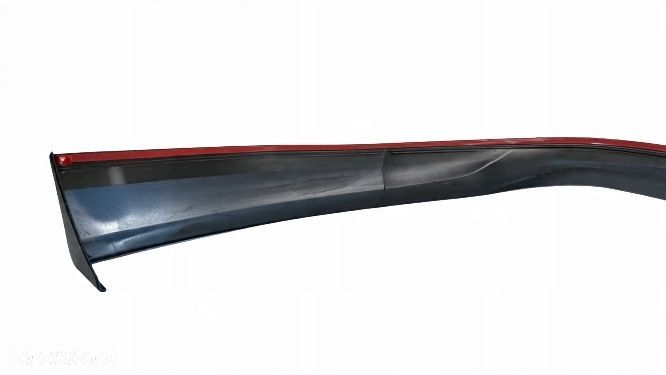 ^ ZAFIRA 3 III C LIFT 16- SPOILER PRZÓD OPC LINE - 13