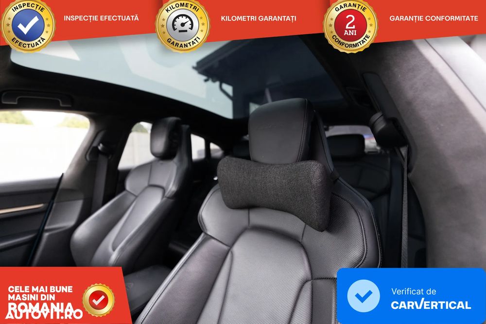 Porsche Taycan Turbo - 22