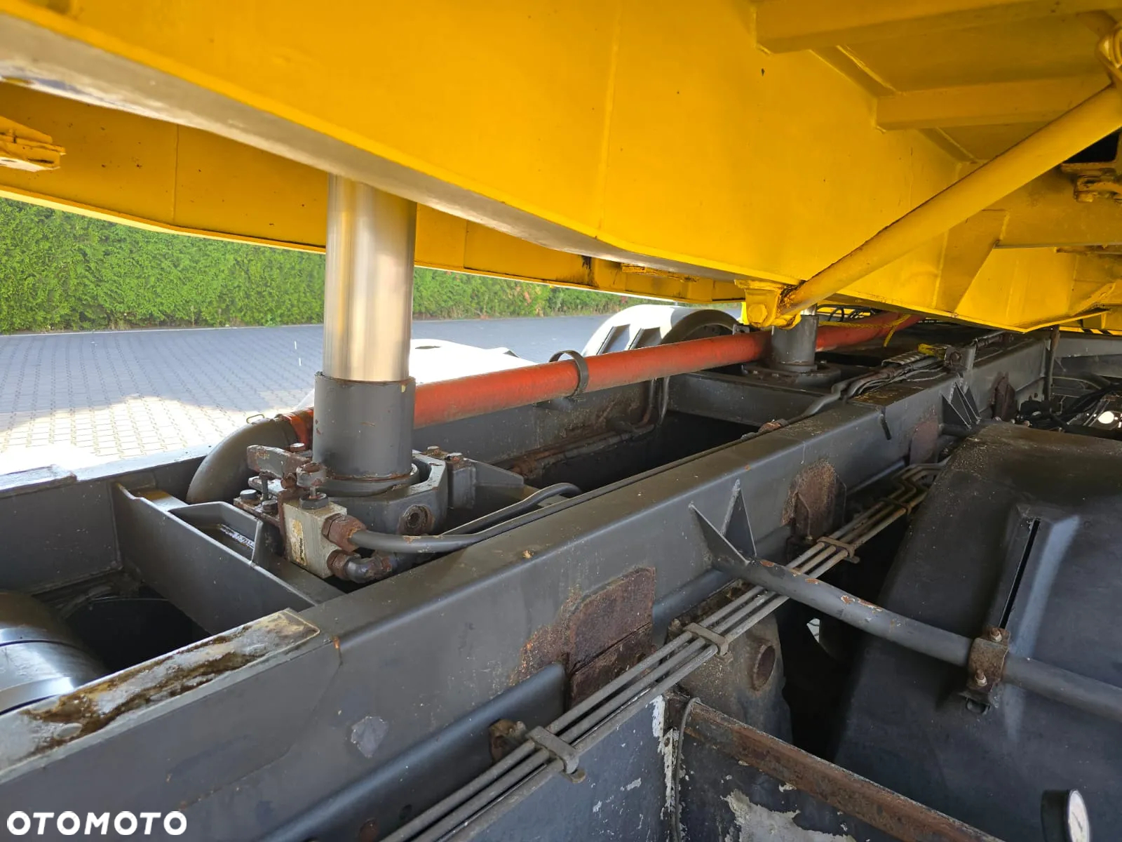 Scania R 500 - 13