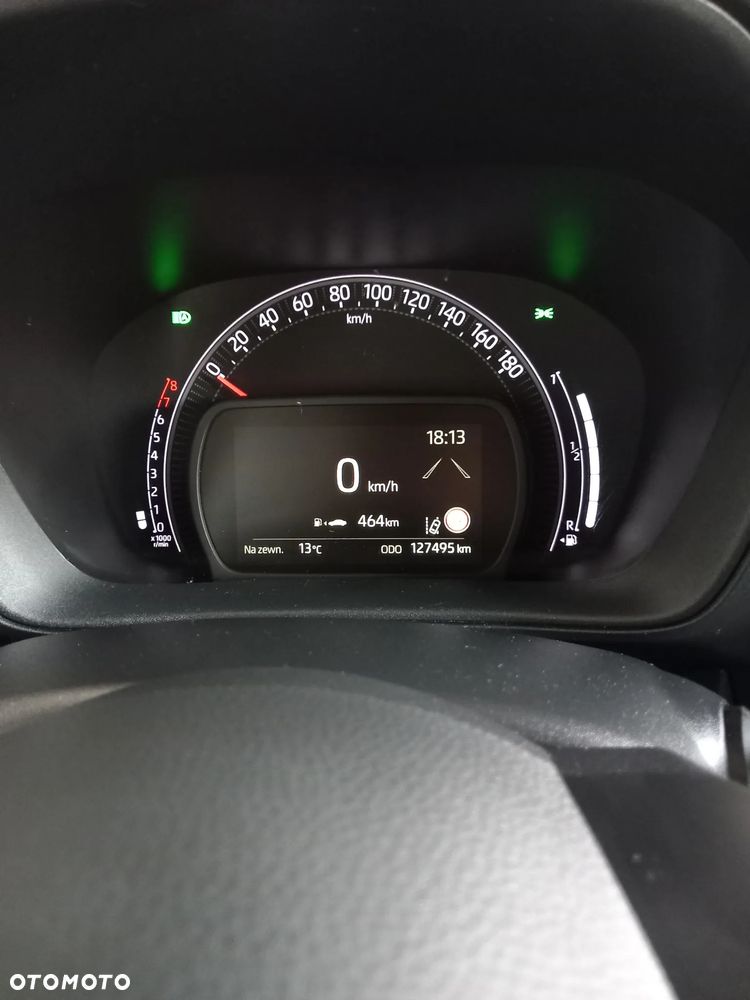 Toyota Aygo X - 13