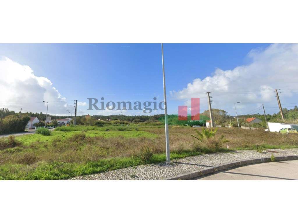 Terreno Caldas da Rainha***RIOMAGIC*** - Grande imagem: 3/18