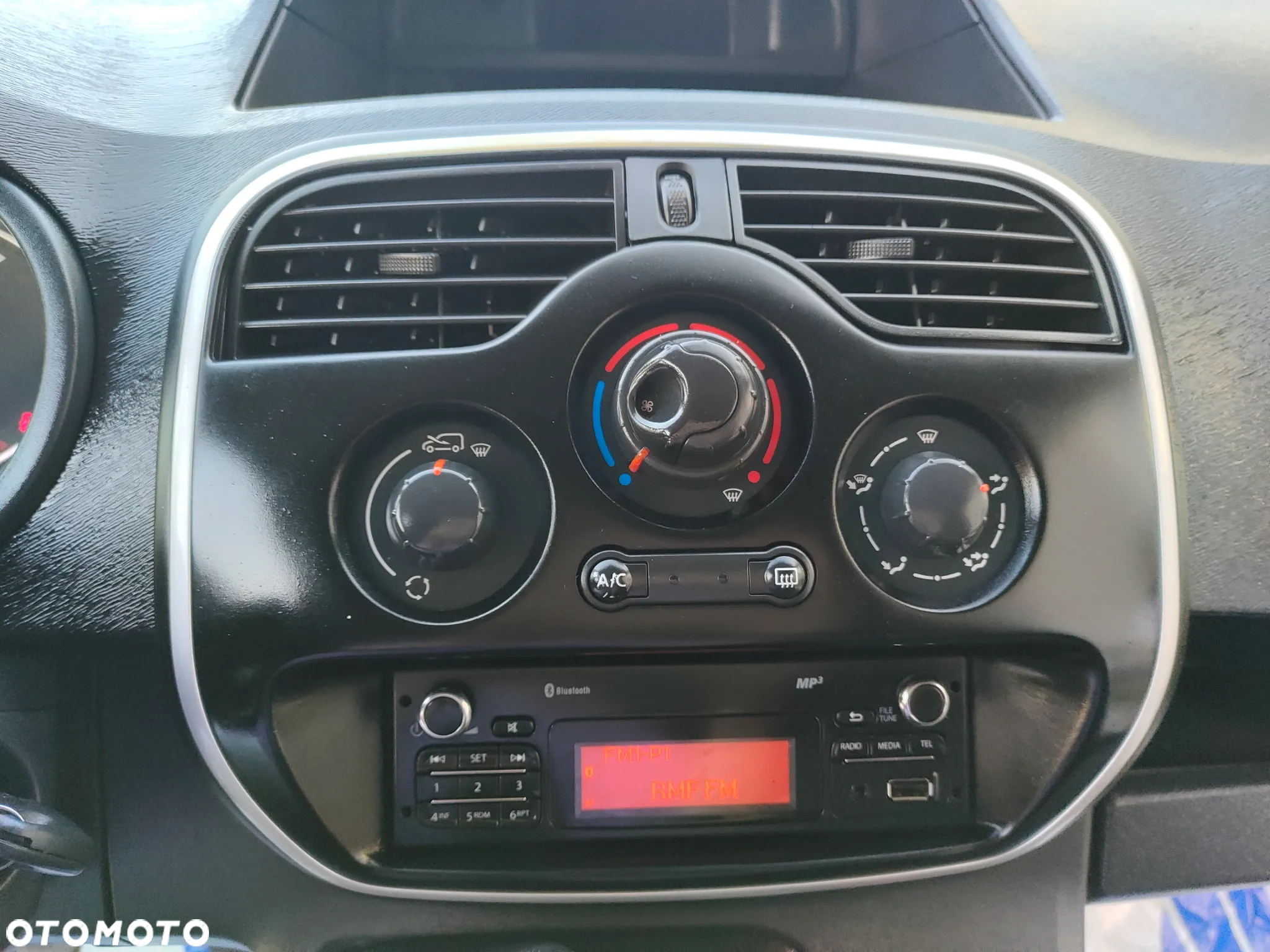 Renault Kangoo 1.5 dCi Business - 6