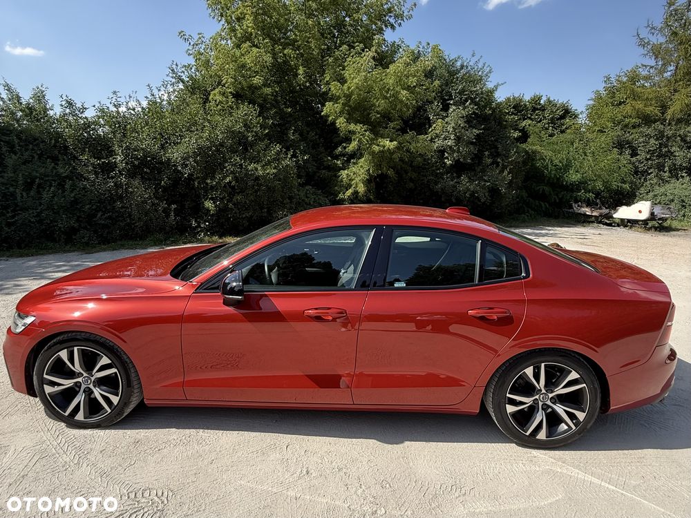 Volvo S60 T4 R-Design - 5