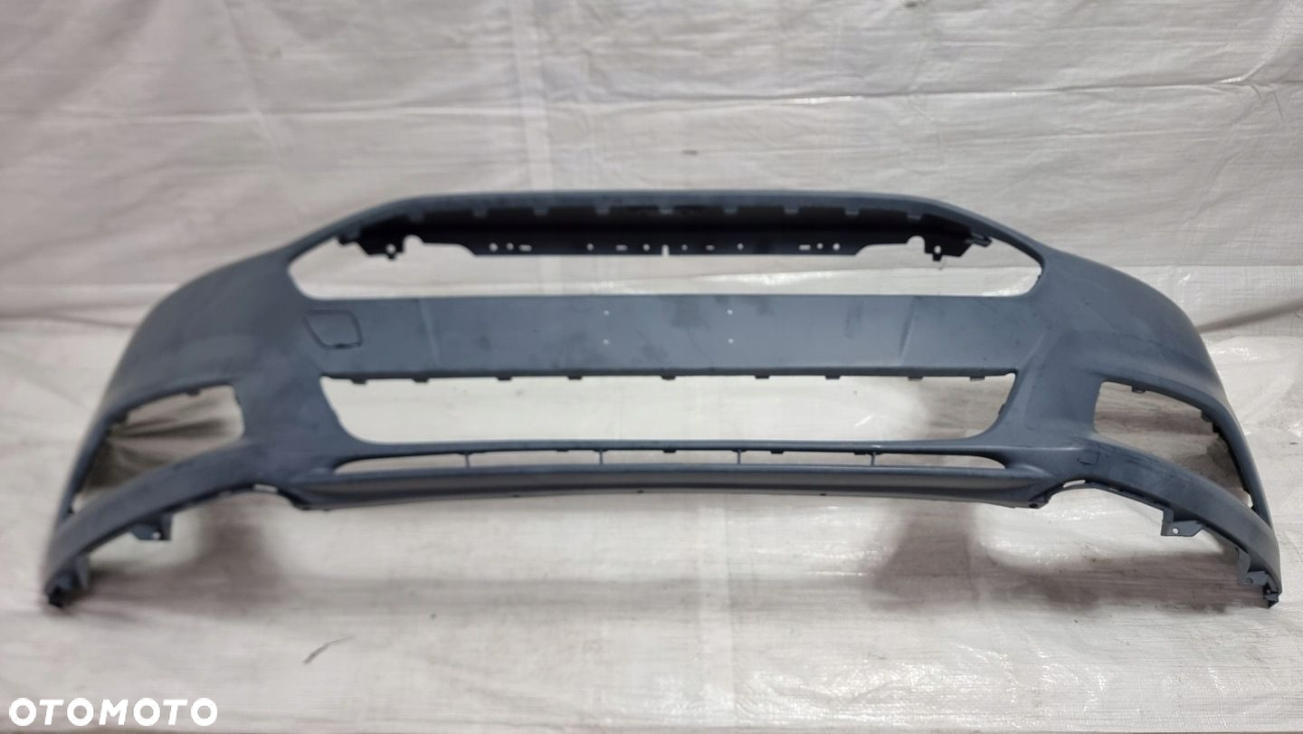 ZDERZAK PRZÓD FORD MONDEO MK5 MKV NOWY DS73-17757-TAW - 2