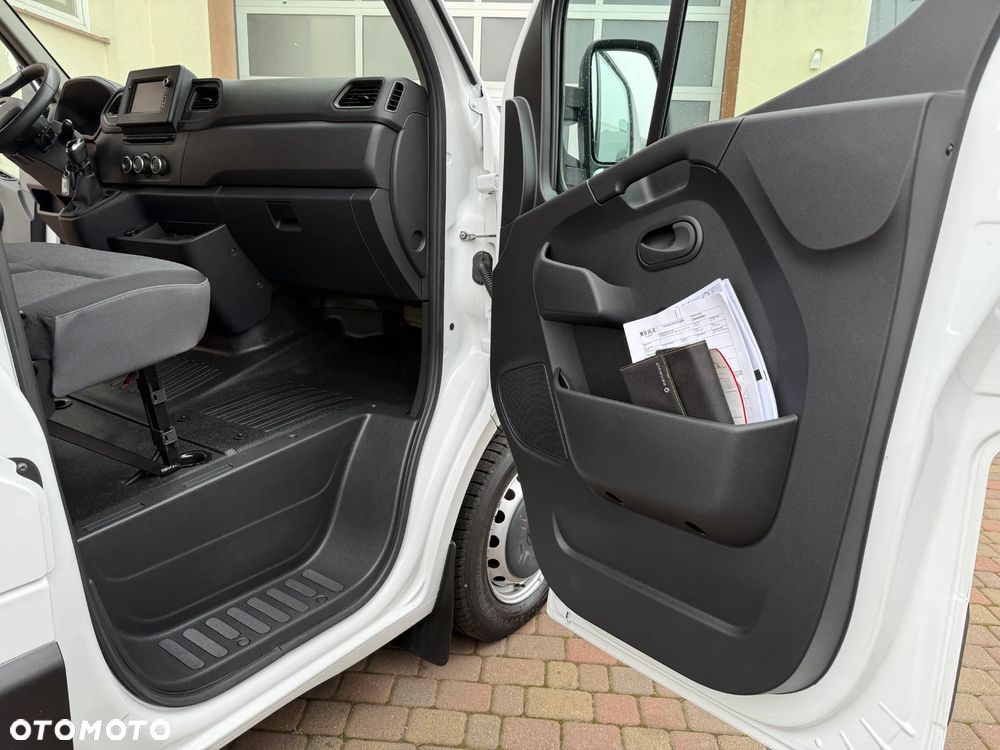 Renault Master L2H2 Winda - 21