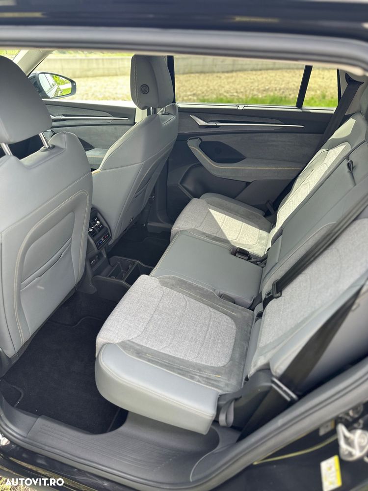Skoda Kodiaq 2.0 TDI DSG Clever - 19