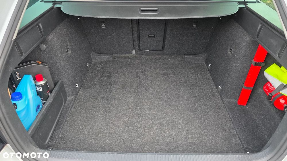 Skoda Octavia 1.4 TSI Ambition DSG - 16