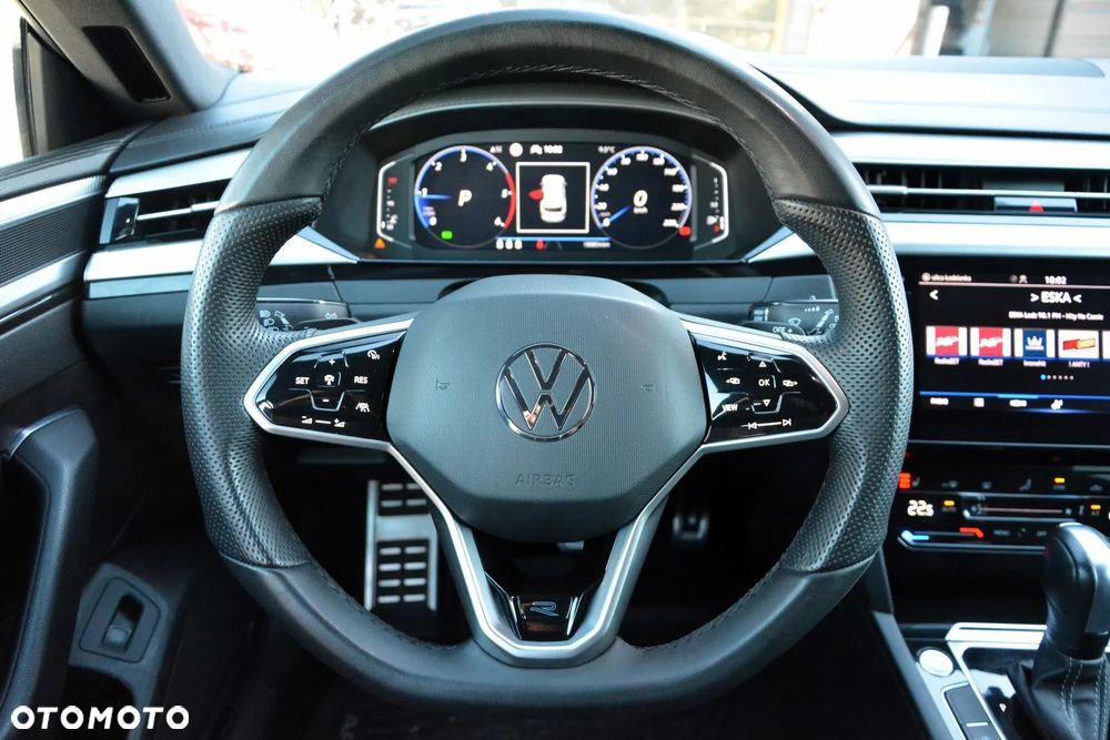 Volkswagen Arteon 2.0 TDI 4Motion R-Line DSG - 11