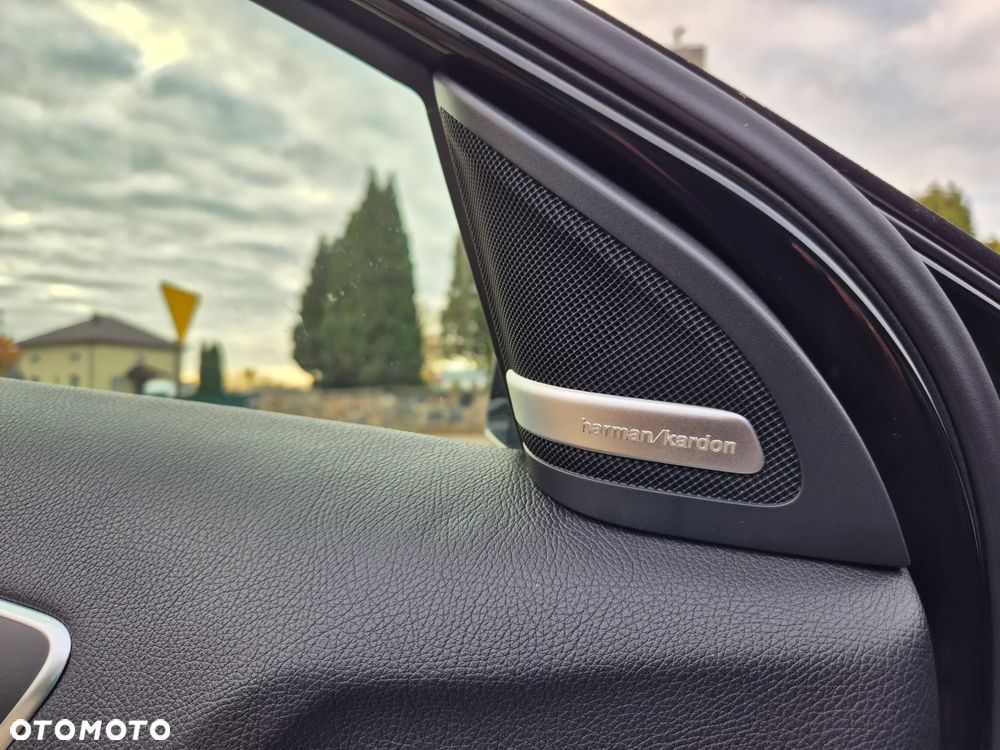 Mercedes-Benz Klasa A 200 CDI (BlueEFFICIENCY) Style - 21