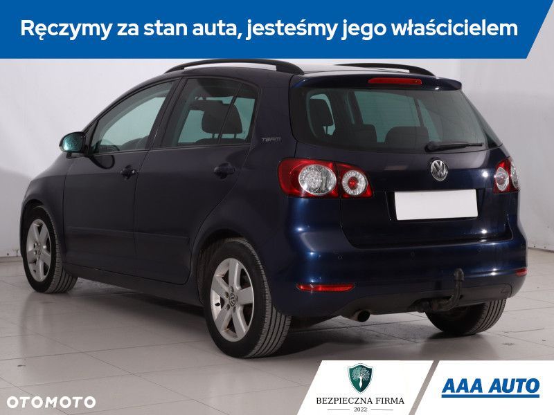 Volkswagen Golf Plus - 6