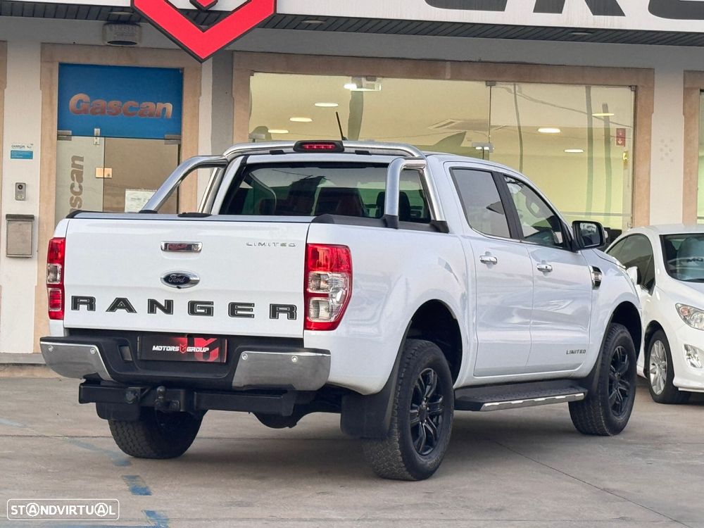 Ford Ranger - 22