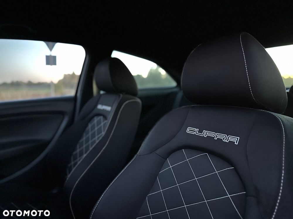 Seat Ibiza SC 1.4 TSI Cupra DSG - 15
