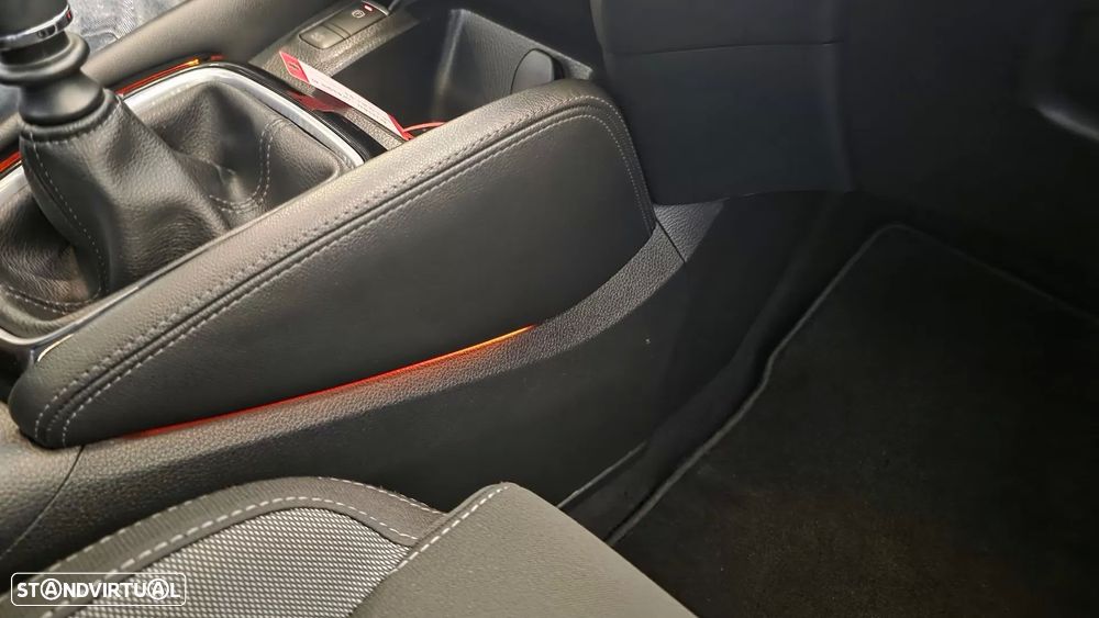 Nissan Qashqai 1.5 dCi Tekna Premium - 52