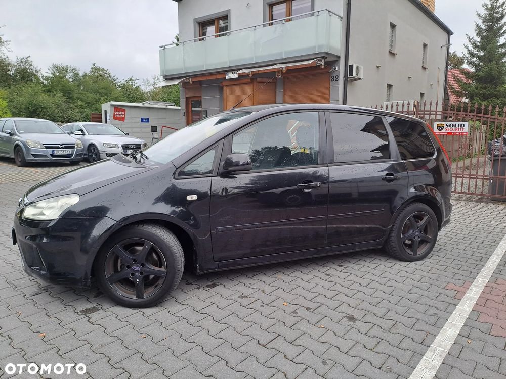 Ford C-MAX - 2